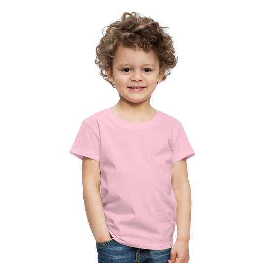 Kids' Premium T-Shirt - rose shadow