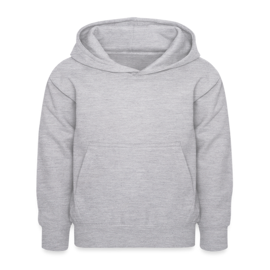 Kids Hoodie - light heather grey