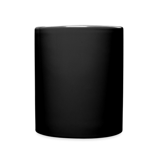 Full Colour Mug - black