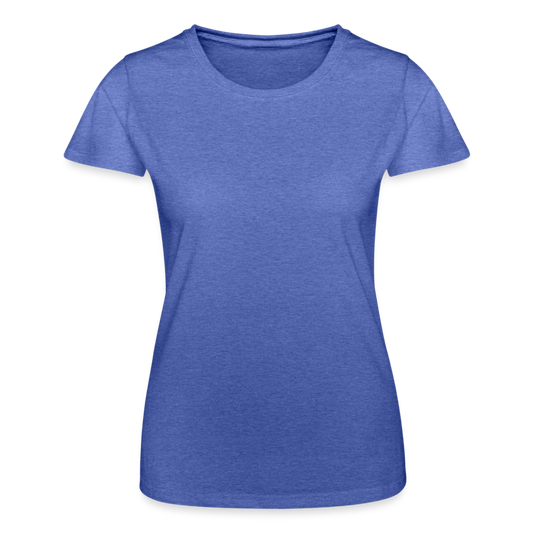 Women’s T-Shirt - heather blue