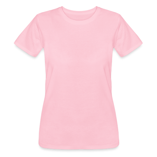 Women’s T-Shirt Bella + Canvas - pink lady