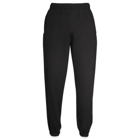 Unisex Joggers - black